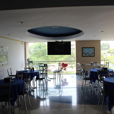Blue Star Hotel Lima Extérieur photo