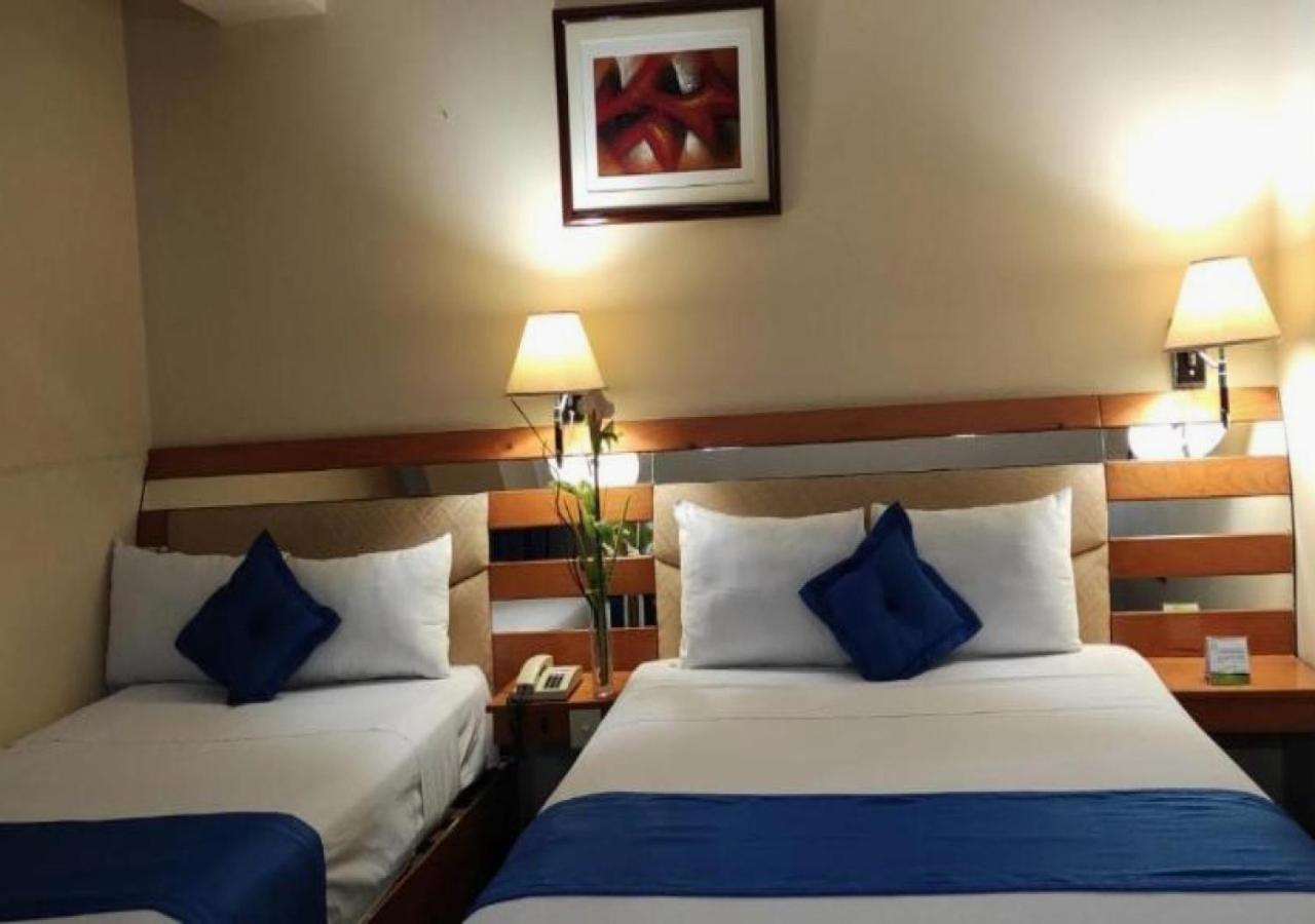 Blue Star Hotel Lima Extérieur photo