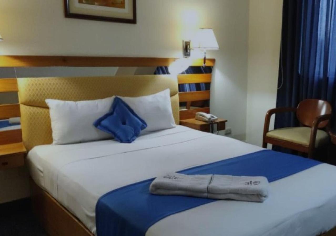 Blue Star Hotel Lima Extérieur photo